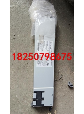 全新CRAY电源PSSH162202A，未使用，成色实拍物，议价