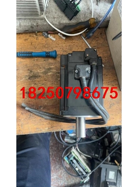 安川电机SGMJV-08ADA21拆机包好实图拍漂亮数量多多议价