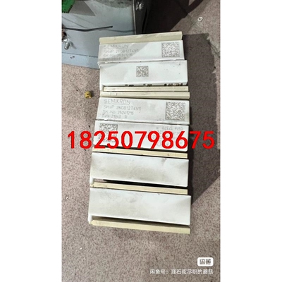 SKIIP26GB12T4V1模块，测试好，一起6个议价
