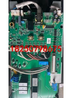 ZINT-541 ACS880电源板驱动板，功能包好议价