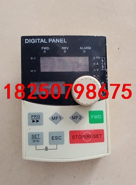 Powtrn普传变频器PI8000/8100/8100A显示议价