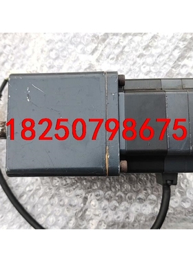 东方步进电机ASM98AC-N25，二手拆机，感兴趣的话点“议价