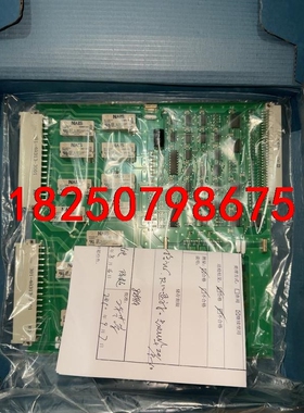 ABB输入输出模块  HESG324216R0004 316议价