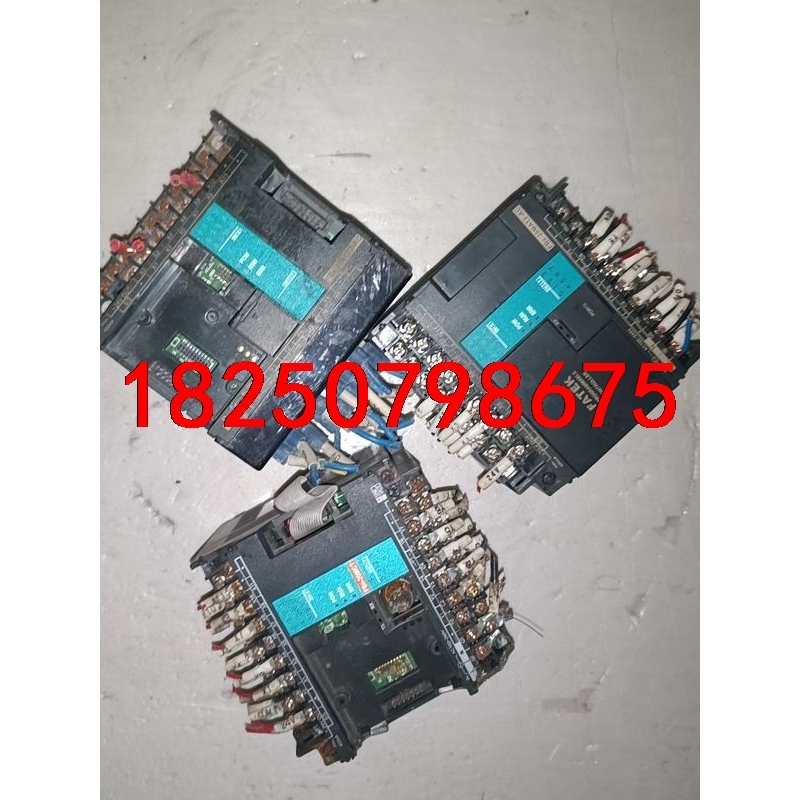 永宏fbs 20mat2 20mct2  20mct 各一个议价