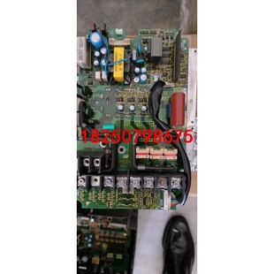 7.5 安川H1000变频器 11kw380v电压0031功议价