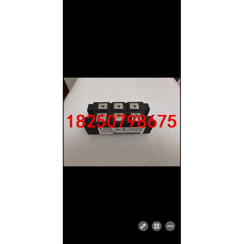 DDB6U205N16L DDB6U215N16L 160M议价