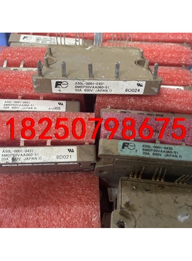 6MBP50VAA060-51 6MBP20VAA060-5议价