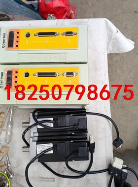 森创伺服驱动器，TS0040A22议价