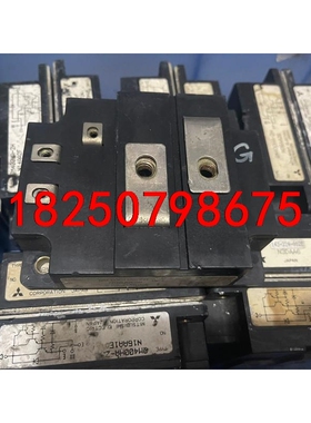 QM400HA-2H QM600HA-2H模块原装拆机功能质议价