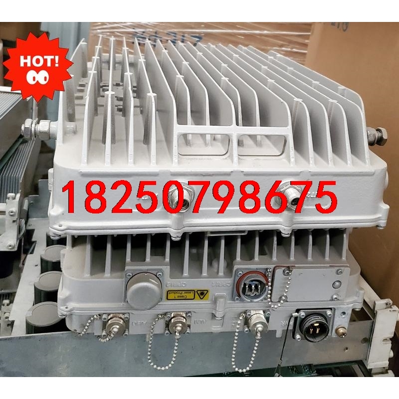 上海贝尔RRH2*50-2350现货30台，打包出！议价