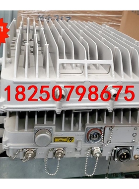 上海贝尔RRH2*50-2350现货30台，打包出！议价