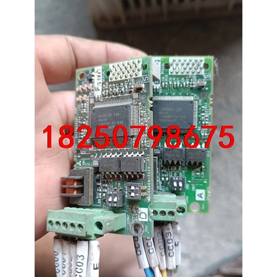 三菱e740 pg卡  拆机两个，有意私聊打包便宜议价