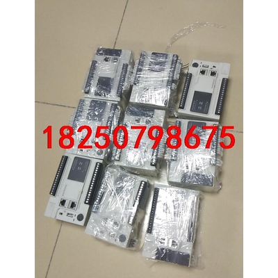 馨控PLCMX310－32，九条成色如新，需要的私聊议价，非议价