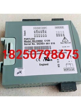 原装英国WEST温控器 温控控制模块 MLC9002 B22议价