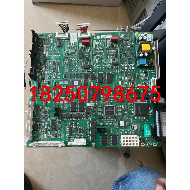 依玛仕 Markem-Imaje 9040喷墨设备主板，原机议价