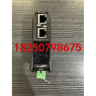 EtherCAT议价 KEYENCE 基恩士模块 EC1A