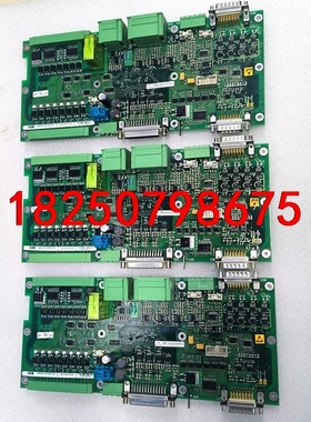 ABB控制板UA D143 A102 3BHE012276R议价