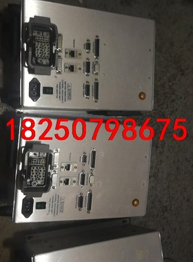 焊接机器人控制器G2SE-MA-C2420包好，成色漂亮议价