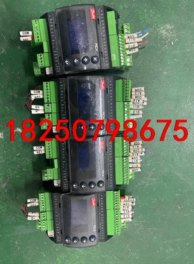 DANFUSS丹弗斯 MCX06D多功能控制器议价
