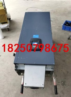 伟肯变频器 PA026152H1SSFA1 132KW 拆机议价