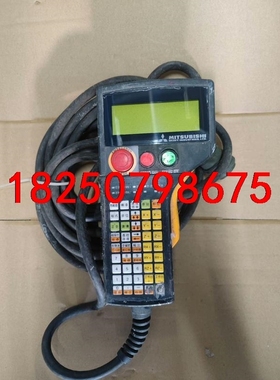 三菱示教器 MK1237-77131-089-B议价