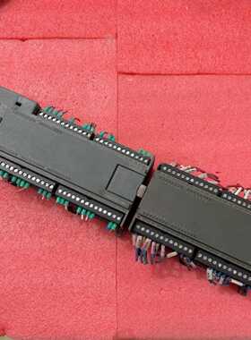 西门子PLC一套型号CPU226CNEM223CN议价