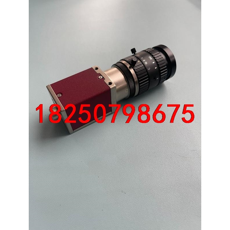 AVT 网口工业相机.MA04 G-2590B  poE 5议价