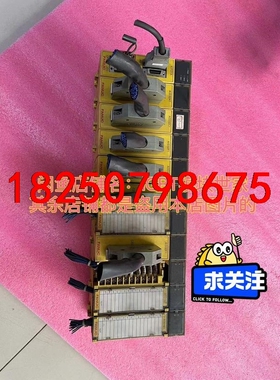 法那科PLC AOD16D A03B-0807-C154议价