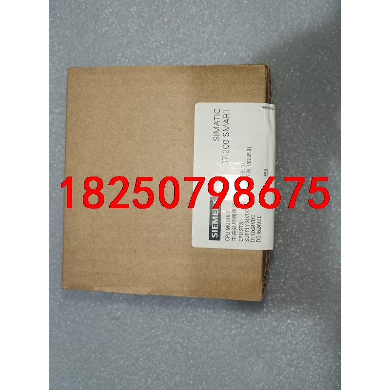 西门子全新的主机模块一个，型号6es7288 1st20 0议价