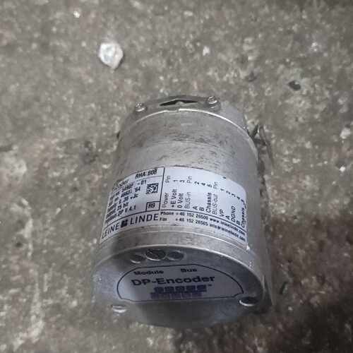 莱纳林德RHA608系列变码器，549857－01议价