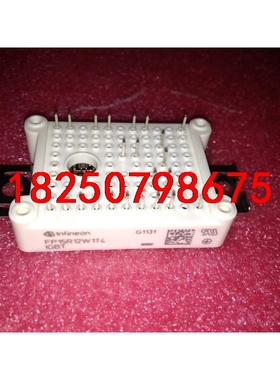 FP10R12W1T4 FP15R12W1T4 FP15R0议价