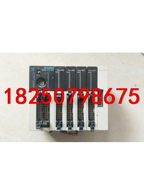 三菱PLC，FX2NC-CNV-IF，FX1NC-32MT，议价