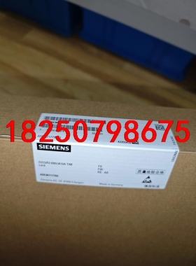 A5E36717790 西门子全新原装正品1议价