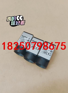A5031CG300大华工业相机包邮顺丰9成新，彩色，30万议价