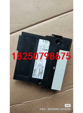 AB 1756-ENBT 用过的原版本 FW 6.004议价