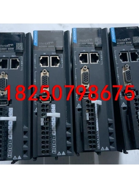 汇川驱动器 SV660NS6R61 850W议价