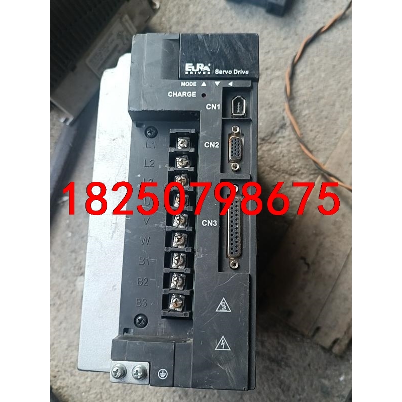 欧瑞sdp10  3kw 拆机功能正常成色如图，有意私聊议价