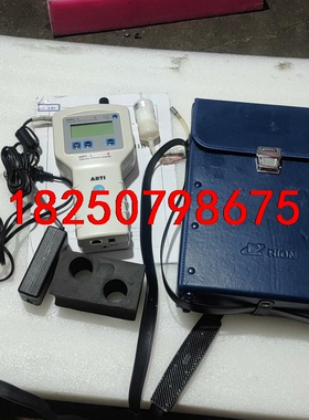 日本RlON，ARTl  HHPC一2，KR一11A，空气粒议价