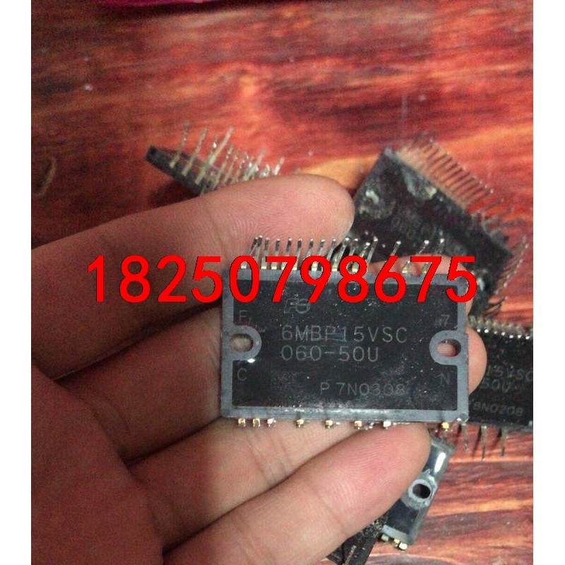 6MBP15VSC060-50 6MBP15VSC060-5议价