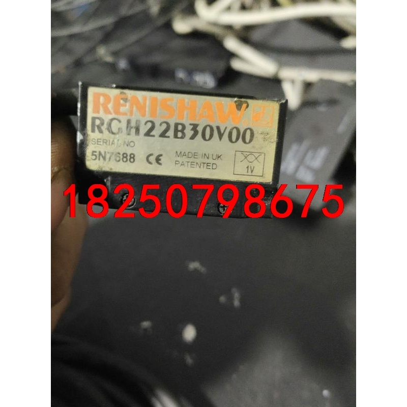 RGH22B30V00 光栅尺读数头 原装拆机件500一套包议价