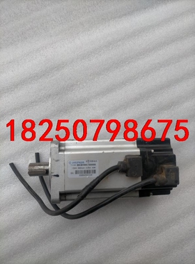 森创 交流伺服电机80CB100C-500000 1000W议价