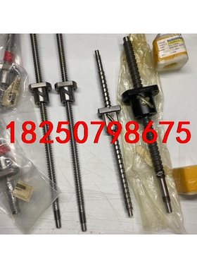 THK丝杆BTK1605-2.6ZZ；日本KURODA丝杆议价