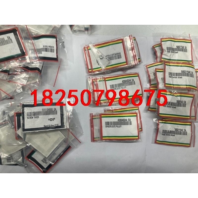 Kulicke&Soffa配件一批 SCREW螺丝 T4*1议价