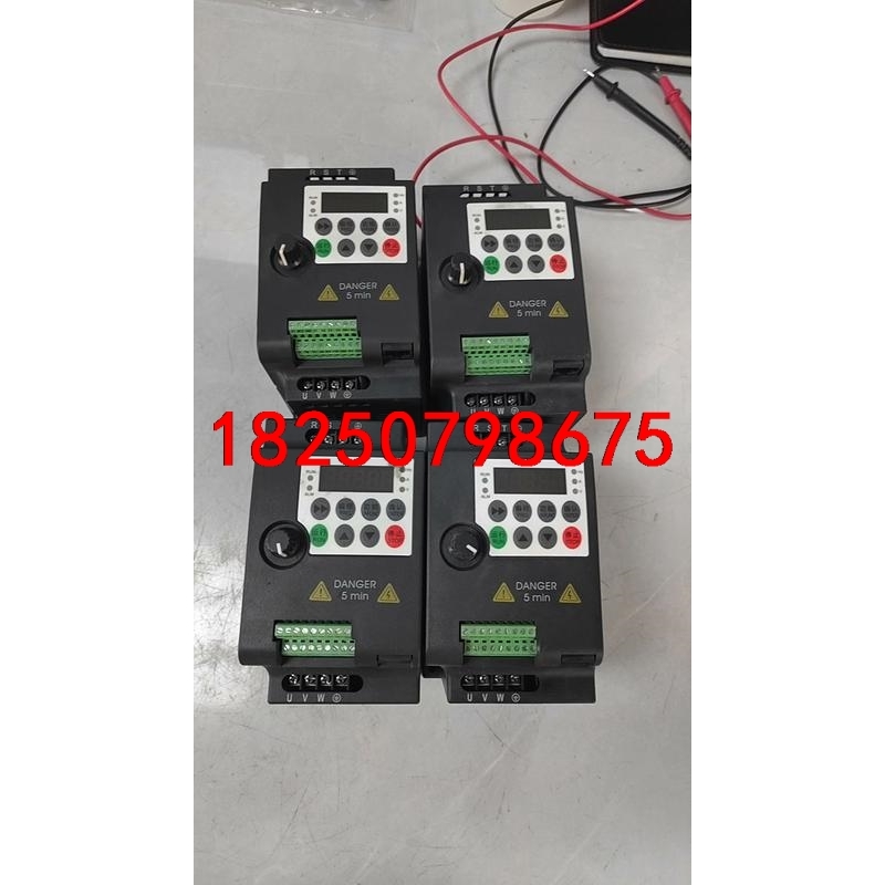 联控变频器1.5KW，LNC860M-4T0015GB/4T议价