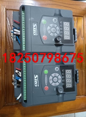 SJZQ变频器原装正品单项220v 0.75kw ZQ100议价