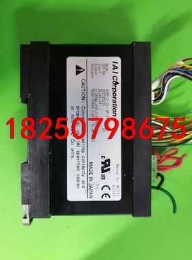 IAI驱动器  ASEP-C-20 I-NP-2-0  原装议价