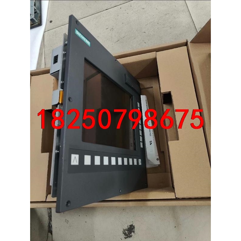 6FC5370-0AA00-3AA1 西门子802Dsl系统议价