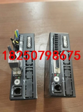 MOONS'鸣志STAC5驱动器MSSTAC5-S-AN-2议价