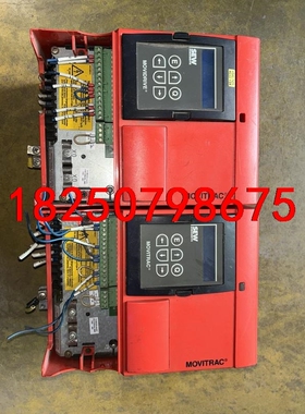 SEW赛威变频器（31C015-503-4-00）二手拆机，议价