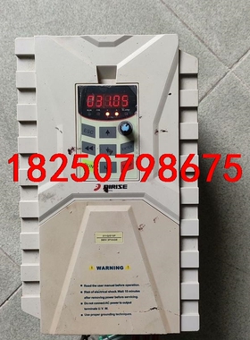 博尔慧变频器BOERH ES100-3T-011G/015P议价